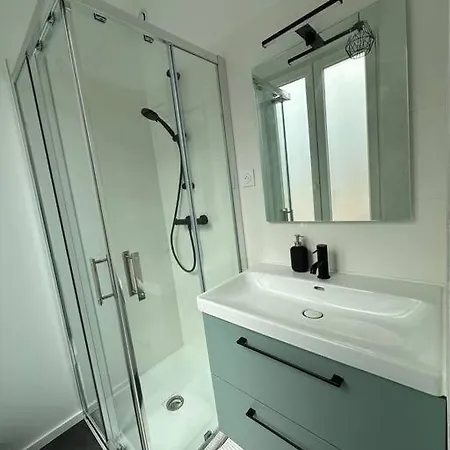Apartamento Rio, Un Ecrin De Douceur Et De Serenite