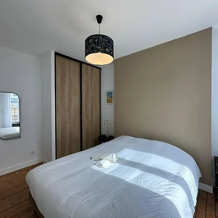 Rio, Un Ecrin De Douceur Et De Serenite Apartamento *