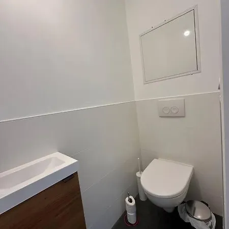Rio, Un Ecrin De Douceur Et De Serenite Apartamento *